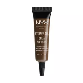 NYX PROFESSIONAL MAKEUP Гель для бровей Eyebrow Gel - Espresso 04