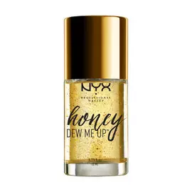 NYX PROFESSIONAL MAKEUP Гелевый праймер Honey Dew Me Up Primer 01