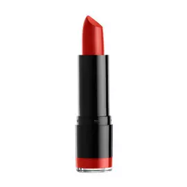 NYX PROFESSIONAL MAKEUP Губная помада Round Lipstick - Snow White 569