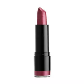 NYX PROFESSIONAL MAKEUP Губная помада Round Lipstick - Violet Ray 561