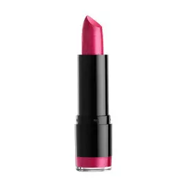 NYX PROFESSIONAL MAKEUP Губная помада Round Lipstick - Shiva 505