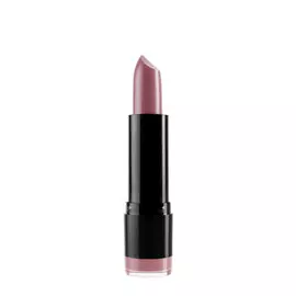 NYX PROFESSIONAL MAKEUP Губная помада Round Lipstick - Minimalism 615