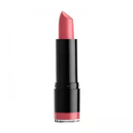 NYX PROFESSIONAL MAKEUP Губная помада Round Lipstick - Paparazzi 512
