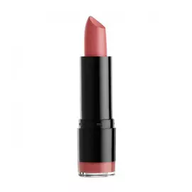 NYX PROFESSIONAL MAKEUP Губная помада Round Lipstick - B52 565