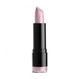 NYX PROFESSIONAL MAKEUP Губная помада Round Lipstick - Baby Pink 592