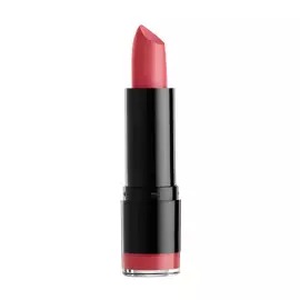 NYX PROFESSIONAL MAKEUP Губная помада Round Lipstick - Fig 640