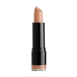 NYX PROFESSIONAL MAKEUP Губная помада Round Lipstick - Circe 522