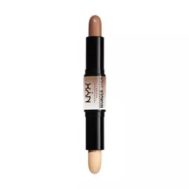 NYX PROFESSIONAL MAKEUP Хайлайтер и корректор Wonder Stick - Light 01