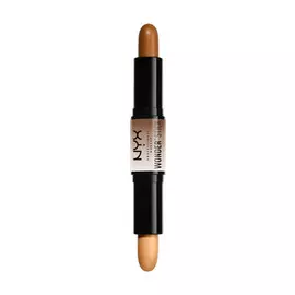 NYX PROFESSIONAL MAKEUP Хайлайтер и корректор Wonder Stick - Deep 03