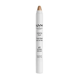 NYX PROFESSIONAL MAKEUP Карандаш для глаз Jumbo Eye Pencil - Iced Mocha 617