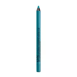 NYX PROFESSIONAL MAKEUP Карандаш для глаз Slide On Pencil - Azure 12