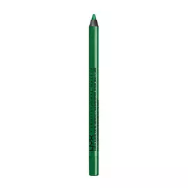 NYX PROFESSIONAL MAKEUP Карандаш для глаз Slide On Pencil - Esmeralda 06