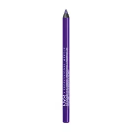 NYX PROFESSIONAL MAKEUP Карандаш для глаз Slide On Pencil - Purple Blaze 10
