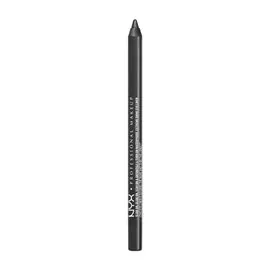 NYX PROFESSIONAL MAKEUP Карандаш для глаз Slide On Pencil - Gun Metal 11