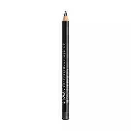 NYX PROFESSIONAL MAKEUP Карандаш для глаз Slim Eye Pencil - Black Shimmer 940