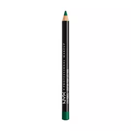 NYX PROFESSIONAL MAKEUP Карандаш для глаз Slim Eye Pencil - Emerald City 911