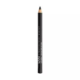NYX PROFESSIONAL MAKEUP Карандаш для глаз Slim Eye Pencil - Black 901