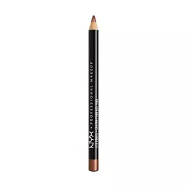 NYX PROFESSIONAL MAKEUP Карандаш для глаз Slim Eye Pencil - Cafe 907