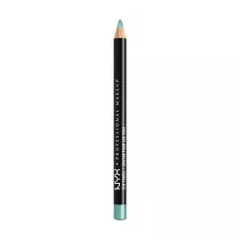 NYX PROFESSIONAL MAKEUP Карандаш для глаз Slim Eye Pencil - Baby Blue 921