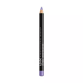 NYX PROFESSIONAL MAKEUP Карандаш для глаз Slim Eye Pencil-lavendershimmer 935