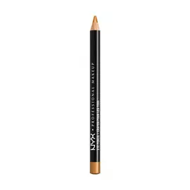 NYX PROFESSIONAL MAKEUP Карандаш для глаз Slim Eye Pencil - Gold Shimmer 933