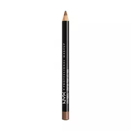NYX PROFESSIONAL MAKEUP Карандаш для глаз Slim Eye Pencil - Light Brown 904