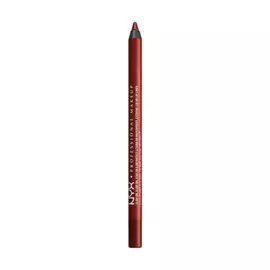 NYX PROFESSIONAL MAKEUP Карандаш для губ Slide On Lip Pencil - Brick House 04