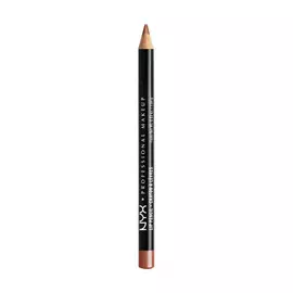 NYX PROFESSIONAL MAKEUP Карандаш для губ Slim Lip Pencil - Ever 828