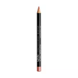 NYX PROFESSIONAL MAKEUP Карандаш для губ Slim Lip Pencil - Citrine 843