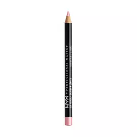 NYX PROFESSIONAL MAKEUP Карандаш для губ Slim Lip Pencil - Flower 848