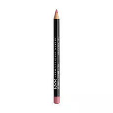 NYX PROFESSIONAL MAKEUP Карандаш для губ Slim Lip Pencil - Plum 812
