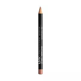 NYX PROFESSIONAL MAKEUP Карандаш для губ Slim Lip Pencil - Natural 810
