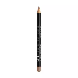 NYX PROFESSIONAL MAKEUP Карандаш для губ Slim Lip Pencil - Cocoa 807