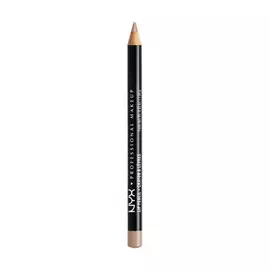 NYX PROFESSIONAL MAKEUP Карандаш для губ Slim Lip Pencil - Nude Beige 857