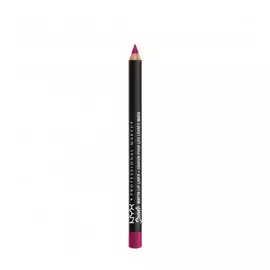 NYX PROFESSIONAL MAKEUP Карандаш для губ Suede Matte Lip Liner - Sweet Tooth 59