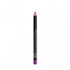 NYX PROFESSIONAL MAKEUP Карандаш для губ Suede Matte Lip Liner - Stfu 65