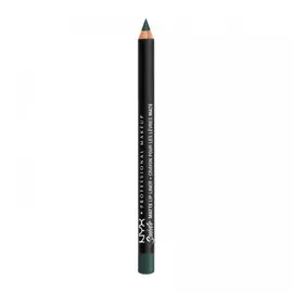 NYX PROFESSIONAL MAKEUP Карандаш для губ Suede Matte Lip Liner - Shake That Mony 72
