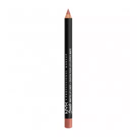 NYX PROFESSIONAL MAKEUP Карандаш для губ Suede Matte Lip Liner - Danity Daze 50