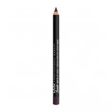 NYX PROFESSIONAL MAKEUP Карандаш для губ Suede Matte Lip Liner - Doom 66