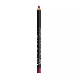 NYX PROFESSIONAL MAKEUP Карандаш для губ Suede Matte Lip Liner - Copenhagen 27