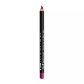NYX PROFESSIONAL MAKEUP Карандаш для губ Suede Matte Lip Liner - Aria 32