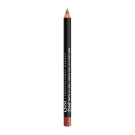 NYX PROFESSIONAL MAKEUP Карандаш для губ Suede Matte Lip Liner - Cannes 31