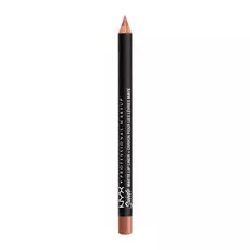 NYX PROFESSIONAL MAKEUP Карандаш для губ Suede Matte Lip Liner - Stockholm 28