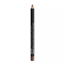 NYX PROFESSIONAL MAKEUP Карандаш для губ Suede Matte Lip Liner - Brooklyn Thorn 21