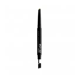 NYX PROFESSIONAL MAKEUP Карандаш-филлер для бровей Fill &amp; Fluff Eyebrow Pomade Pencil - Blonde