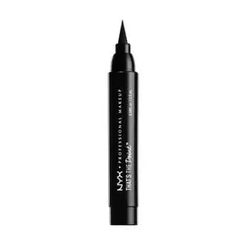 NYX PROFESSIONAL MAKEUP Лайнеры для глаз That's The Point Eyeliner - Put A Wing On It 01