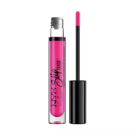 NYX PROFESSIONAL MAKEUP Масло для губ Slip Tease Full Color Lip Oil - Baecation 05