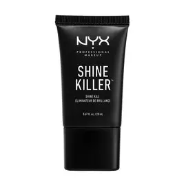 NYX PROFESSIONAL MAKEUP Матирующий праймер Shine Killer 01