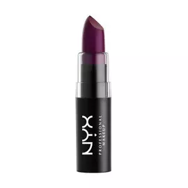 NYX PROFESSIONAL MAKEUP Матовая помада Matte Lipstick - Aria 30