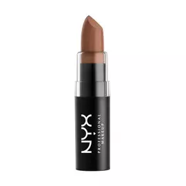 NYX PROFESSIONAL MAKEUP Матовая помада Matte Lipstick - Maison 14